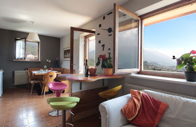 Belvilla by OYO Corno Nero - Photo 10