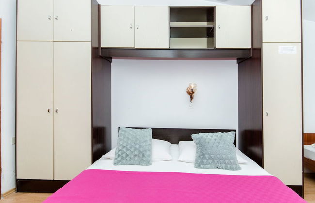 Apartment and Rooms Ivan - Foto 10