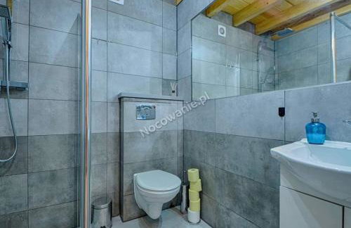 Domki całoroczne - u Ptaka - Miłków - Foto 63