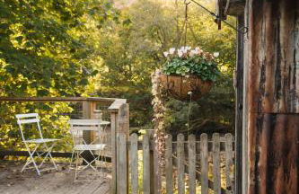 The Boatshed at Camp Plas - Photo 37
