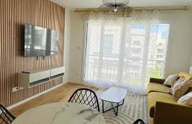 Bel appartement à 5 mn de Paris très proche Métro 13 et 14 - Foto 37