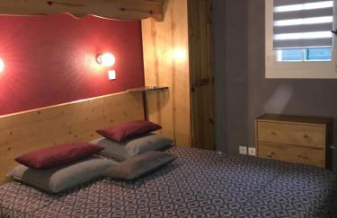 Appartement T2+cabine indépendante au départ des télécabines Saint-Gervais/Bettex/Mont d’Arbois - Foto 27