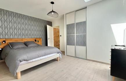 Gîte de Moulins - Foto 18