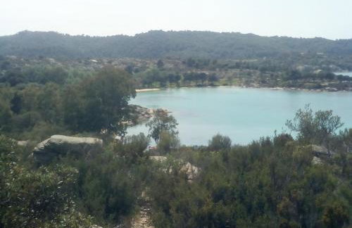 Patriko - house 1, traditional Stone house - Foto 49