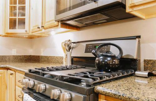 RelaxingRejuvenating 4BR 3 and half BA cabin Munds Park - Foto 11