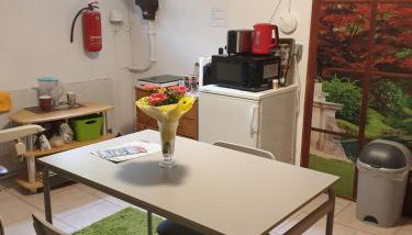 Workers Heaven Monteur - Arbeiter Zimmer - Foto 5