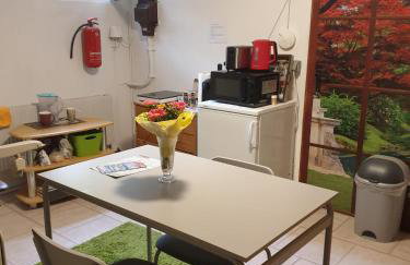 Workers Heaven Monteur - Arbeiter Zimmer - Foto 5