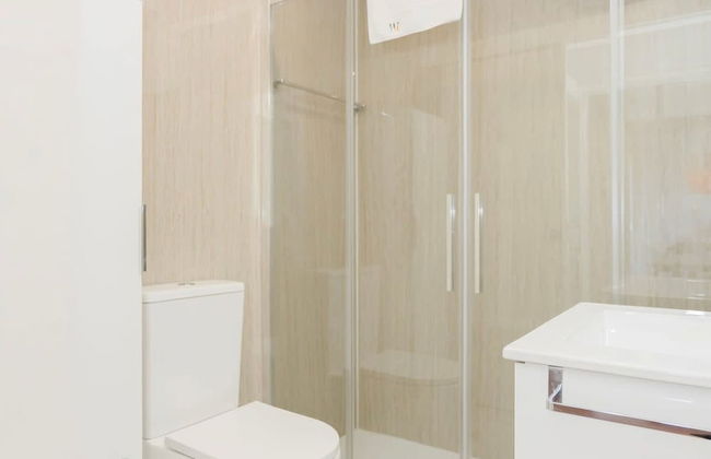 Liiiving in Matosinhos - Seaside Balcony Apartment - Foto 34