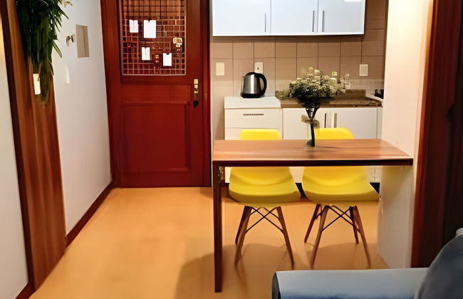 Siga Gramado: Complete Apartment - Foto 68