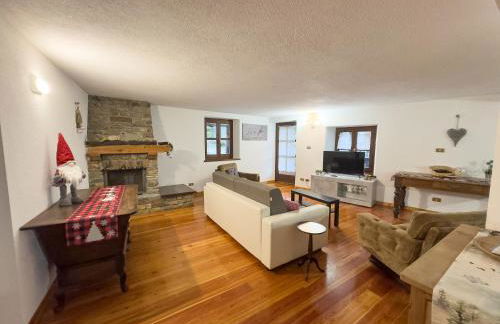 Casa Vacanze Grand-Haury da Andrea 2 - Photo 6