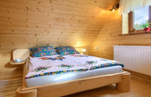 Tylickie Chałupy - Foto 9