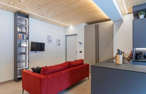 The Nest - TRILO - WIFI - Box - Cortile - Magnolta - Foto 64