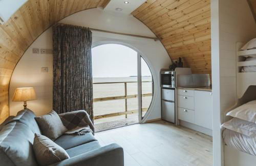 Carlton Manor pods - Foto 8