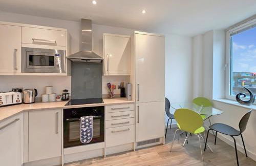 The Post House One by Fortuna Property Portfolio - Foto 22