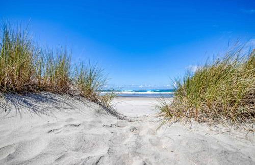 Sisters Beach Retreat - Meredith Lodging - Foto 20