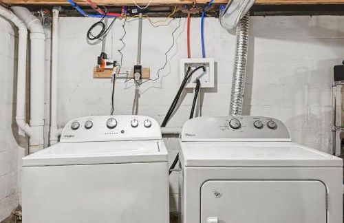 2 Bedroom Home - Posh Princeton Pad - Foto 8