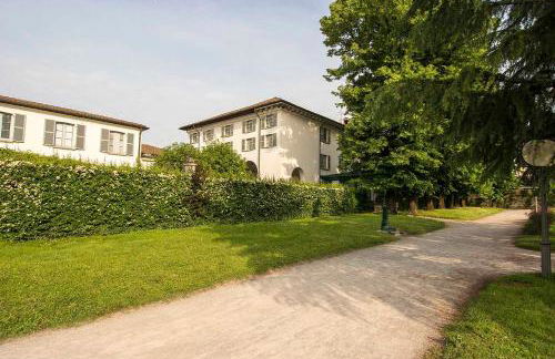 Hotel Parco Borromeo - Monza Brianza - Foto 2