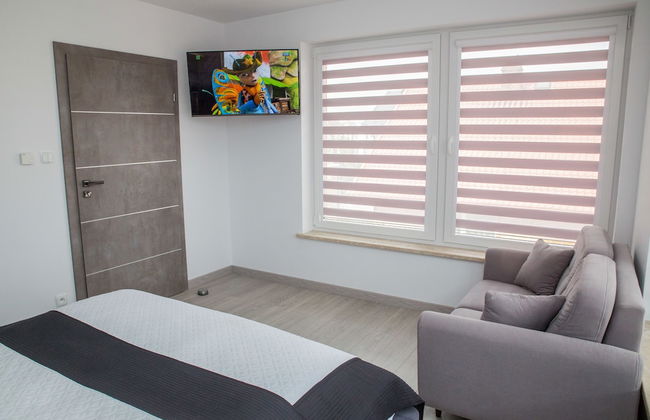 Apart Harmony - Foto 45