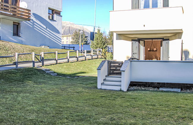 Chesa Tschierv II 30 - Foto 22