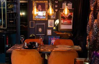 The Velvet Hideaway - Foto 36