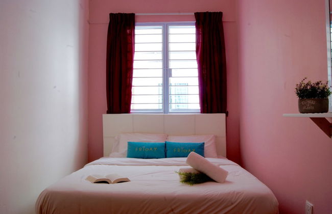 PLAY Residence at Cameron Jaya - Foto 4