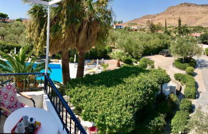 Theodora Hotel - Foto 65