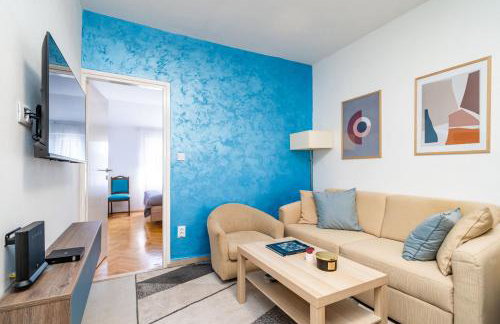 M2 Apartment Dubrovnik - Foto 33