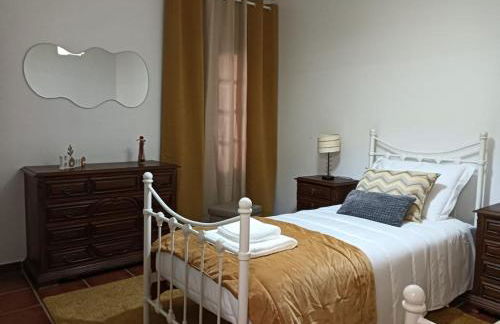 Alojamentos Vila Alpalhão - Foto 37