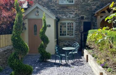 Posh Little Cottage - Foto 27