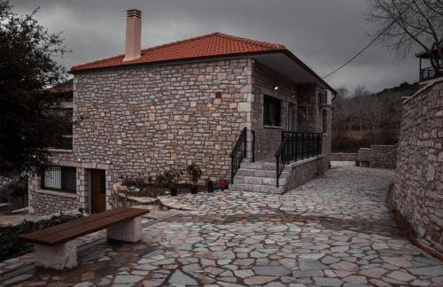 Villa Agno - Βίλα Αγνώ - Foto 36