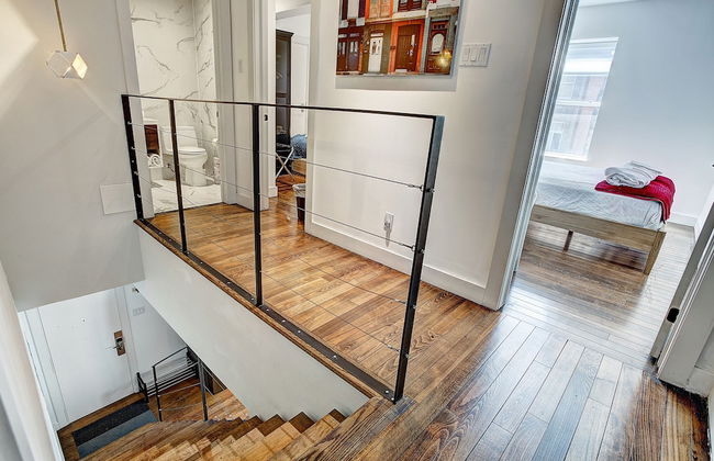 The SFX Old Port - Foto 56