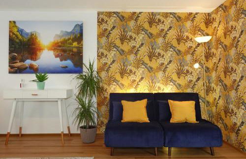 RELAX - APPARTEMENTS, Allgäu - Foto 80