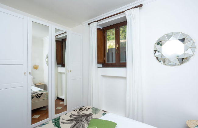 Sunset Villa Anacapri - Fitness Pool - Foto 18