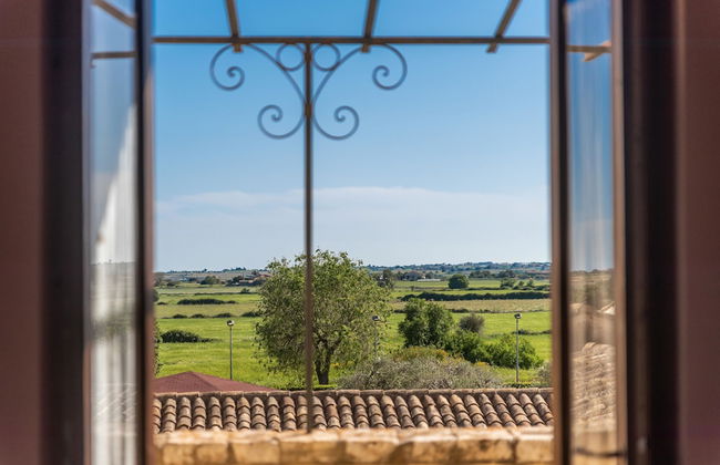 Torre Don Virgilio Country Hotel - Foto 74