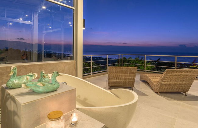 Villa Puri Soka - Apartment 1 Upstair - Foto 10