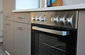 City Apartment Kehl - Foto 4