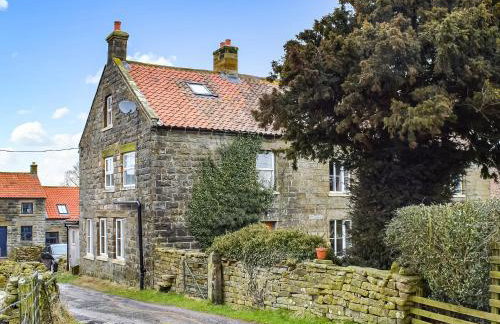 Gable End Cottage - Foto 1