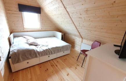 Słoneczny domek - Foto 27