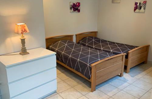 Appartement de la nation 1 - Foto 12