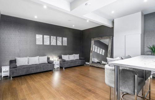 Crescent Mansion - Foto 22