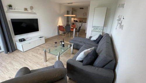 Hansehaus 3 - SEELENGLÜCK - Foto 4