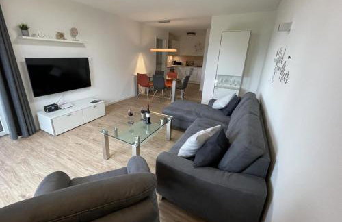 Hansehaus 3 - SEELENGLÜCK - Foto 4