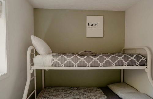 Bluffview on the River with a hot tub sauna pool table and more - Foto 33