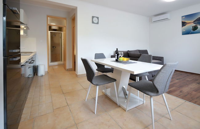 Apartments Galboka - Foto 46