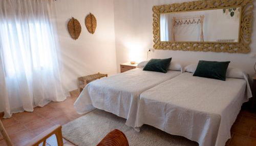 Casa rural El Encanto de La Gila - Foto 5