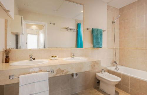 Spacious Duplex "Costa Galera" apartment - Photo 21