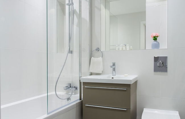 Queens Park by Viridian Apartments - Foto 17