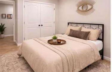 Cozy Rooftop Home, Near Downtown Newark, EWR & NYC - Photo 2