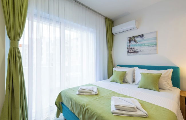 Sunny Side Resort & Spa - Foto 55