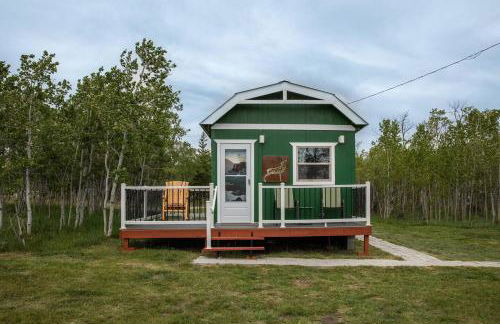 Glacier Springs, A Charming Villa part of Glacier Ridge Vacation Rentals - Foto 3